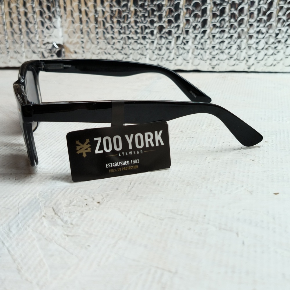 Zoo York Sunglasses - Picture 2 of 3